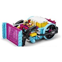 Набор деталей LEGO Education Spike Prime 45681 Расширенный ресурсный набор - Превью изображения №2 — Интернет-магазин Time-Shop
