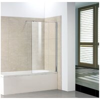 Стеклянная шторка для ванны WeltWasser WW 100G1-80 - Превью изображения №2 — Интернет-магазин Time-Shop