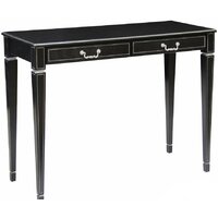 Мебелик Васко В 91Н (венге/серебристый)