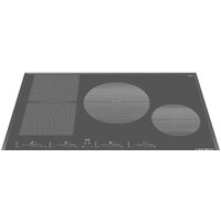 Варочная панель MAUNFELD CVI804SFDGR - Превью изображения №2 — Интернет-магазин Time-Shop