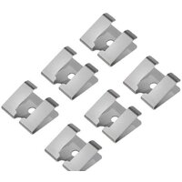 Варочная панель MAUNFELD CVI804SFDGR - Превью изображения №6 — Интернет-магазин Time-Shop