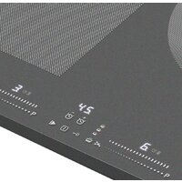 Варочная панель MAUNFELD CVI804SFDGR - Превью изображения №4 — Интернет-магазин Time-Shop