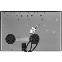 Варочная панель MAUNFELD CVI804SFDGR - Превью изображения №5 — Интернет-магазин Time-Shop