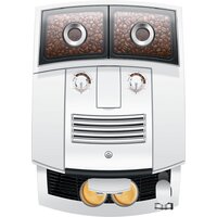 Кофемашина JURA J8 Twin Diamond White EA 15594 - Превью изображения №5 — Интернет-магазин Time-Shop