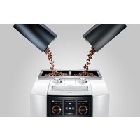Кофемашина JURA J8 Twin Diamond White EA 15594 - Превью изображения №8 — Интернет-магазин Time-Shop