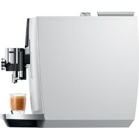 Кофемашина JURA J8 Twin Diamond White EA 15594 - Превью изображения №4 — Интернет-магазин Time-Shop