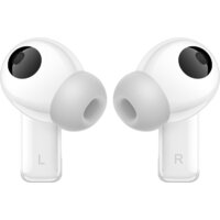 Наушники Huawei FreeBuds Pro 4 (белый, международная версия) - Превью изображения №8 — Интернет-магазин Time-Shop