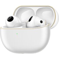 Наушники Huawei FreeBuds Pro 4 (белый, международная версия) - Превью изображения №6 — Интернет-магазин Time-Shop