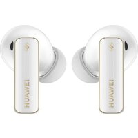 Наушники Huawei FreeBuds Pro 4 (белый, международная версия) - Превью изображения №7 — Интернет-магазин Time-Shop