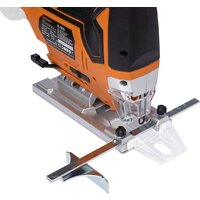 Электролобзик Daewoo Power DAJ 2621Li (без АКБ) - Превью изображения №10 — Интернет-магазин Time-Shop