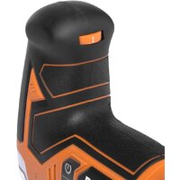 Электролобзик Daewoo Power DAJ 2621Li (без АКБ) - Превью изображения №8 — Интернет-магазин Time-Shop