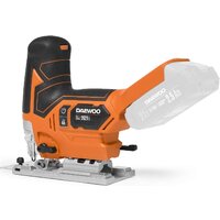 Электролобзик Daewoo Power DAJ 2621Li (без АКБ) - Превью изображения №3 — Интернет-магазин Time-Shop