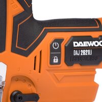 Электролобзик Daewoo Power DAJ 2621Li (без АКБ) - Превью изображения №11 — Интернет-магазин Time-Shop