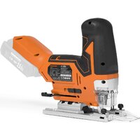 Электролобзик Daewoo Power DAJ 2621Li (без АКБ) - Превью изображения №5 — Интернет-магазин Time-Shop