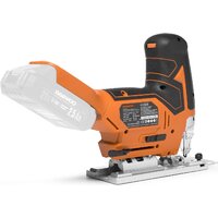 Электролобзик Daewoo Power DAJ 2621Li (без АКБ) - Превью изображения №4 — Интернет-магазин Time-Shop