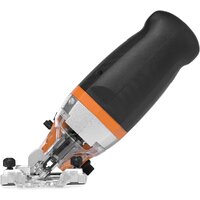 Электролобзик Daewoo Power DAJ 2621Li (без АКБ) - Превью изображения №9 — Интернет-магазин Time-Shop