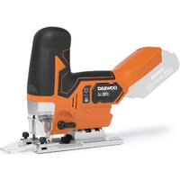 Электролобзик Daewoo Power DAJ 2621Li (без АКБ) - Превью изображения №2 — Интернет-магазин Time-Shop