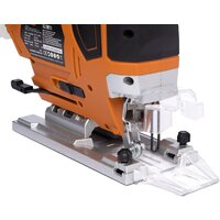 Электролобзик Daewoo Power DAJ 2621Li (без АКБ) - Превью изображения №7 — Интернет-магазин Time-Shop