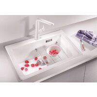 Кухонная мойка Blanco Pleon 6 Coloured Components 527770 (черный) - Превью изображения №2 — Интернет-магазин Time-Shop