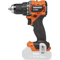 Дрель-шуруповерт Daewoo Power DAA 4021Li (без АКБ) - Превью изображения №3 — Интернет-магазин Time-Shop