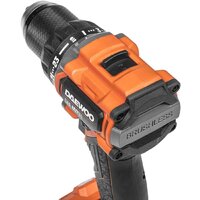 Дрель-шуруповерт Daewoo Power DAA 4021Li (без АКБ) - Превью изображения №7 — Интернет-магазин Time-Shop