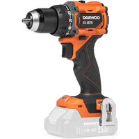 Дрель-шуруповерт Daewoo Power DAA 4021Li (без АКБ) - Превью изображения №2 — Интернет-магазин Time-Shop