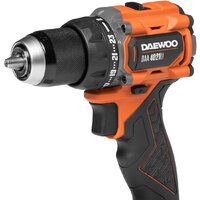 Дрель-шуруповерт Daewoo Power DAA 4021Li (без АКБ) - Превью изображения №6 — Интернет-магазин Time-Shop