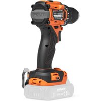 Дрель-шуруповерт Daewoo Power DAA 4021Li (без АКБ) - Превью изображения №4 — Интернет-магазин Time-Shop