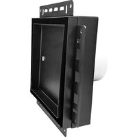 Осевой вентилятор HOMY Air SPD100BMS - Превью изображения №4 — Интернет-магазин Time-Shop