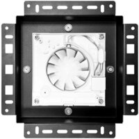 Осевой вентилятор HOMY Air SPD100BMS - Превью изображения №2 — Интернет-магазин Time-Shop