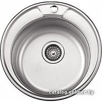 Кухонные мойки