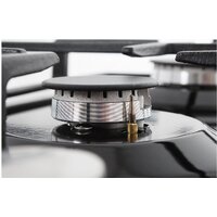 Варочная панель Leran GH 32421 BG - Превью изображения №8 — Интернет-магазин Time-Shop