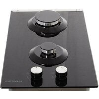 Варочная панель Leran GH 32421 BG - Превью изображения №3 — Интернет-магазин Time-Shop