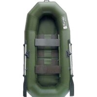 Муссон H-270 РС (зеленый)