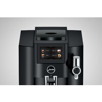 Кофемашина JURA S8 Piano Black EB 15482 - Превью изображения №9 — Интернет-магазин Time-Shop