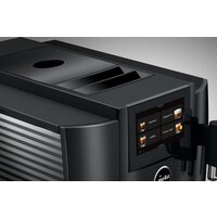 Кофемашина JURA S8 Piano Black EB 15482 - Превью изображения №12 — Интернет-магазин Time-Shop