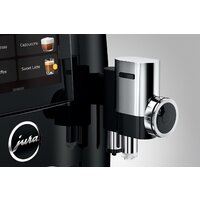Кофемашина JURA S8 Piano Black EB 15482 - Превью изображения №10 — Интернет-магазин Time-Shop
