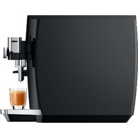 Кофемашина JURA S8 Piano Black EB 15482 - Превью изображения №5 — Интернет-магазин Time-Shop