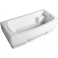 Душевая кабина River Dunay 170/80/55 ТН - Превью изображения №3 — Интернет-магазин Time-Shop