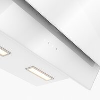 Кухонная вытяжка Franke Temper 60 WH 330.0712.115 - Превью изображения №9 — Интернет-магазин Time-Shop