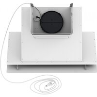 Кухонная вытяжка Franke Temper 60 WH 330.0712.115 - Превью изображения №6 — Интернет-магазин Time-Shop