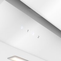 Кухонная вытяжка Franke Temper 60 WH 330.0712.115 - Превью изображения №7 — Интернет-магазин Time-Shop