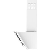 Кухонная вытяжка Franke Temper 60 WH 330.0712.115 - Превью изображения №3 — Интернет-магазин Time-Shop