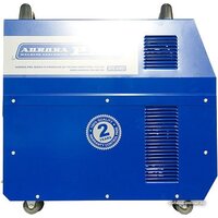 Сварочный инвертор AuroraPRO Ironman TIG 315 AC/DC Pulse - Превью изображения №8 — Интернет-магазин Time-Shop