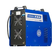 Сварочный инвертор AuroraPRO Ironman TIG 315 AC/DC Pulse - Превью изображения №7 — Интернет-магазин Time-Shop