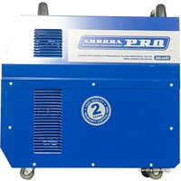 Сварочный инвертор AuroraPRO Ironman TIG 315 AC/DC Pulse - Превью изображения №4 — Интернет-магазин Time-Shop