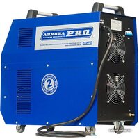 Сварочный инвертор AuroraPRO Ironman TIG 315 AC/DC Pulse - Превью изображения №5 — Интернет-магазин Time-Shop