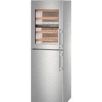 Холодильник Liebherr SWTNes 4285 - Превью изображения №2 — Интернет-магазин Time-Shop