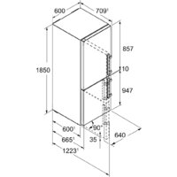 Холодильник Liebherr SWTNes 4285 - Превью изображения №8 — Интернет-магазин Time-Shop