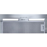 Globalo Hadario 60.2 (нержавеющая сталь)